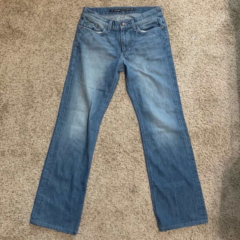 *24 HOUR SALE* Rocker jeans relaxed